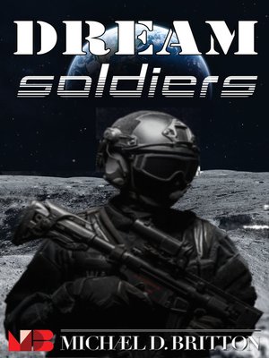 cover image of Dream Soldiers